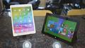 Apple iPad Air i Microsoft Surface Pro 2 w obszernym teście porównawczym