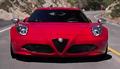 Alfa Romeo 4C okiem magazynu Motortrend
