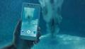 Sony Xperia M2 Aqua - średni smartfon z pełną wodoszczelnością