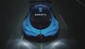 Bugatti Vision GT - prezentacja koncepcyjnego superauta