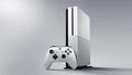 Xbox One S - nowa konsola Microsoftu