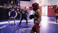 UFC 200: Amanda Nunes - jaka jest zawodniczka MMA