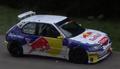 Testy Loeba przed Rallye du Var 2017
