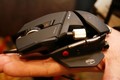 Cyborg R.A.T. 7 Gaming Mouse - myszka transformers dla graczy