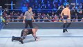 WWE Smackdown: Daniel Bryan vs. Heath Slater - highlights