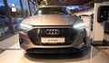 Audi e-tron - rzut okiem na elektrycznego SUVa