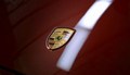 Porsche 911 Targa Heritage Design Edition - prezentacja sportowej maszyny