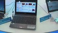 Acer Aspire One D260 - nowy netbook z bliska
